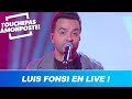 Luis Fonsi - Sola (Live @TPMP)