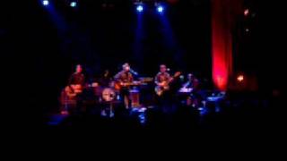Son Volt - "Hanging Blue Side" - Live in Athens, GA @ Georgia Theatre 2-20-2009