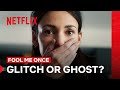 Her Dead Husband Shows Up On The Nanny Cam Fool Me Once Netflix Philippines