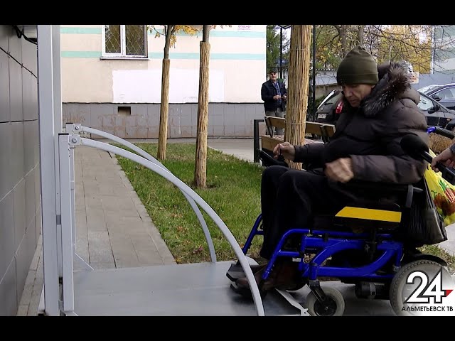 Новости Альметьевска (эфир от 23 октября 2020 года)