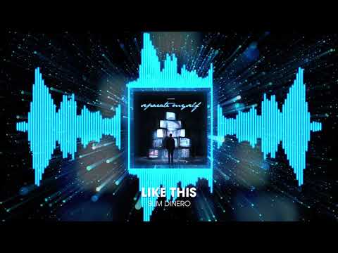 Slim Dinero - Like This (Separate Myself)