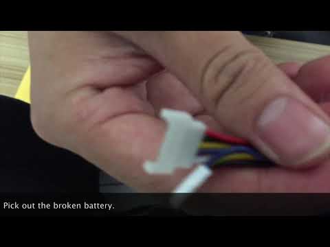 How to fix DoGeek Light up Shoes