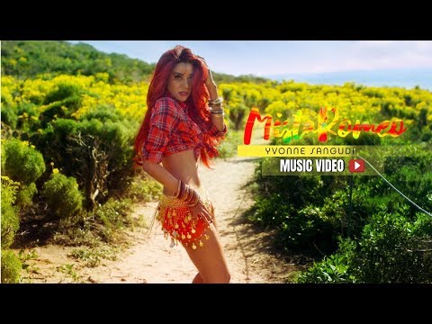 Yvonne Sangudi - MistaRomeo [Official Music Video]