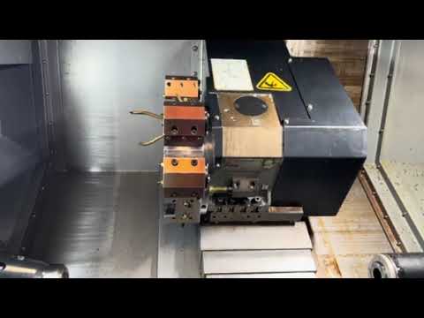 2016 HURCO TM8I LATHES, UNIVERSAL, N/C & CNC | Prime Machinery (1)