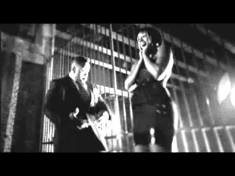 KrazyBen - Timbaland vs Kraftwerk - The Way Models Are