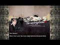 Red Garland - When Your Lover Has Gone - High Definition Remaster 2023
