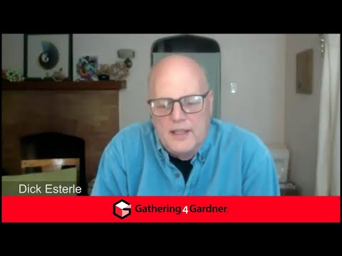 Remembering John Conway - Part 6