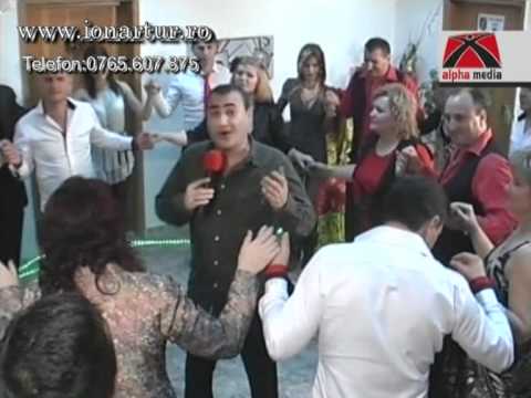 Ion Artur-Colaj etno dance-Tv Alpha Media.mpg