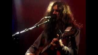 Kurt Vile & The Violators - In My Time (Live @ The Forum, London, 06.12.12)