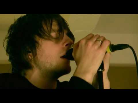 ROTE RAUPE - Restgeräusch Sessions mit KLEZ.E