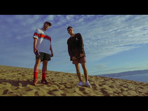 Nunca Nadie - Pepente, Nachosky (VIDEO OFICIAL)