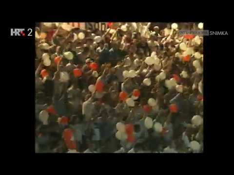 Jug-Olympiacos finale Lige prvaka 2001.