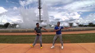 Roberto Junior Y Su Bandeño - El Coco No ( Zin Elvis & Zin Wellygton )