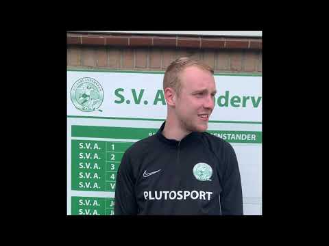 Maak kennis met… Sv Aarlanderveen 2021-2022