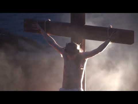 'John Nineteen: Forty-One & Bows' - Jesus Christ Superstar