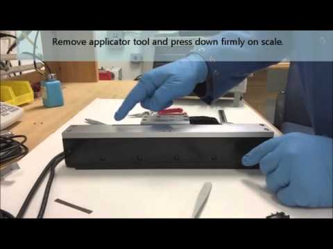 Optira™ Series Encoder - Installation