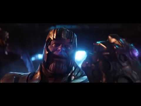 Thanos - I know what it's like to lose