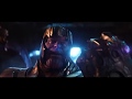 Thanos I Know What It S Like To Lose