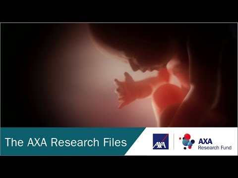 MOTHERHOOD | How Can You Give Your Baby the Best Start in Life? | Ep #4 | AXA Research Fund Video