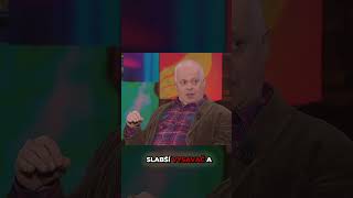 Jak se zbavit nepořádku doma? Pusťte na to #BobKlepl. 😂 Jeho posedlost úklidem ho vzrušuje 🧹😏
