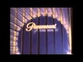 Rare Paramount Home Video Logo 1989