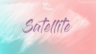Satellite - SALTNPAPER (Chicago Typewriter OST) |8D + Lyrics| (use earphones and close your eyes)