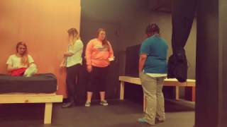 Drama Project: "Angels In America"