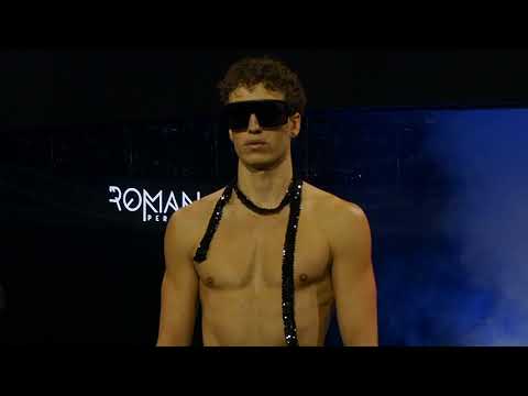 Roman Peralta Spring/Summer 2021 | Gran Canaria Swim Week | VRAI Magazine