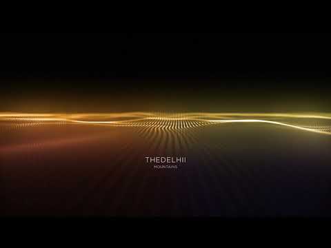 TheDelkhii - Mountains