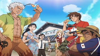 #10【レトロゲー女性実況】あの夏の記憶を求めて、青春ストーリーを初見プレイ【白中探検部】