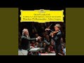 Beethoven: Violin Concerto in D Major, Op. 61 - I. Allegro ma non troppo (Cadenza Kreisler)