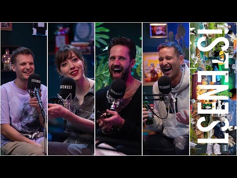 PUSKÁS PETI MEGKATTANT A VV-TŐL | IstenEst S04E09