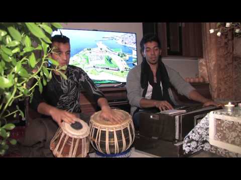 Kawa Amini  Az ma naranji