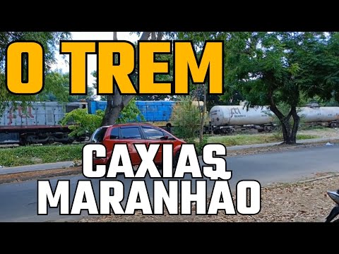 Hoje Em Caxias Maranhao 