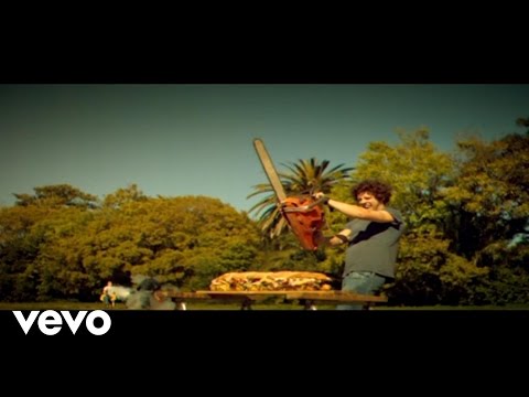 Slow Motion - Little Red