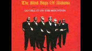 The Blind Boys Of Alabama with Chrissie Hynde - In The Bleak Midwinter
