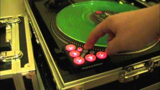 Video thumbnail for Novation Dicer Overview by RRollergod