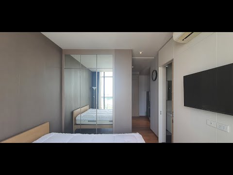 Park Origin Phrom Phong (Park 24), Bangkok, 68 Soi Sukhumvit 24, Khong Tan, Khlong Toei, Bangkok, Studio, 30 sqm, Condo For Rent, by Kittichai Phinijdamm (David), 60151269 - DDproperty.com