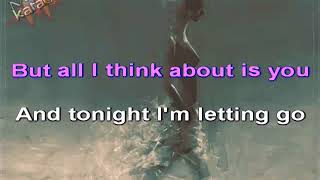 KARAOKE SAYBIA I SURRENDER MusicKaraoke