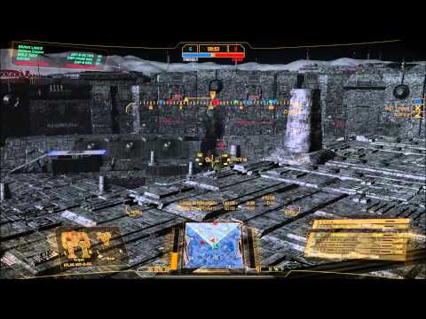 MWO MechWarrior Online - Animus Corpus - Atlas AS7-D-DC