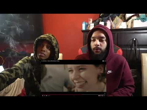 THEY BOTH FLOWED ON THIS 🙌🏽💯 | AMERICANS REACT TO SL X M1LLIONZ - VERSUS