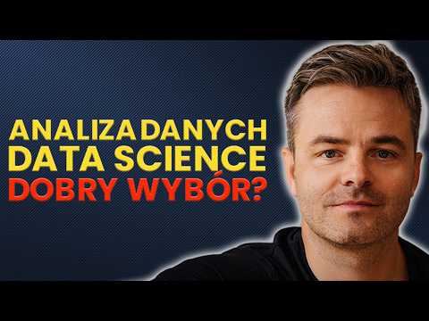 Kim jest analityk danych i Data Scientist? Rozmowa z Kajo Rudzińskim @kajodata
