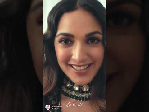 Kiara X Myntra - Go For It