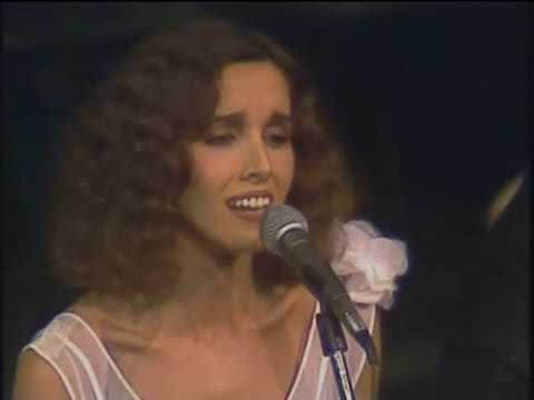 Ana Belen y Manzanita Verde que te quiero verde Tv 1985 medium