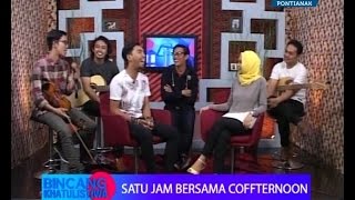 Download lagu Bincang Khatulistiwa 04 Juli 2016 'Coffternoon' - Kompas TV Pontianak mp3