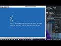The Loud House Season 5 Promo Nickelodeon US Has BSOD VM Windows 8