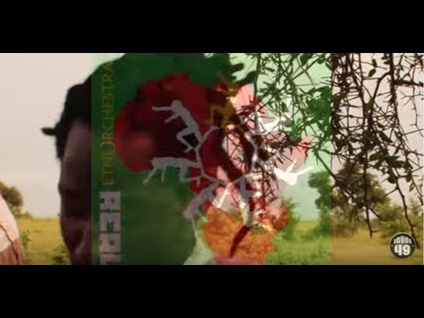 EtnOrchestra - Real destination