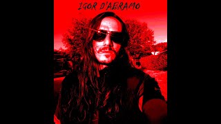 Crematory - Flammen (Deutsche Original) [FEAT. Igor D&#39;Abramo &quot;METALIZE&quot; (Acoustic Guitar &amp; vocals)]