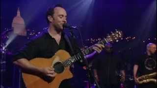 Dave Matthews Band - You &amp; Me - ACL 35 Aniversario - 2009