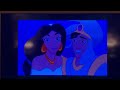 UK DVD Opening And Menu Walkthrough To Lilo And Stitch 2002